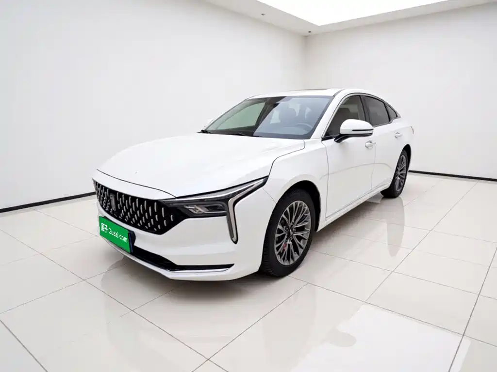 Besturn B70 2022 3rd Gen 1.5T Auto Delight Edition