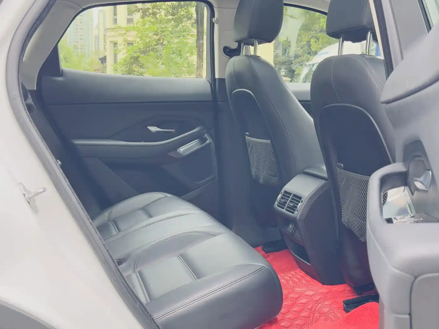 Jaguar E-PACE 2021 2018 Model P200 S China V