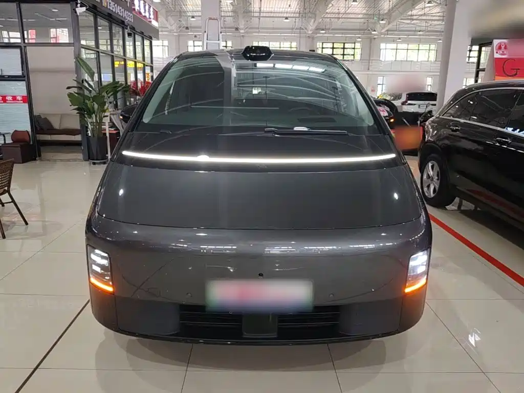 Li Auto MEGA 2024 2024 Ultra