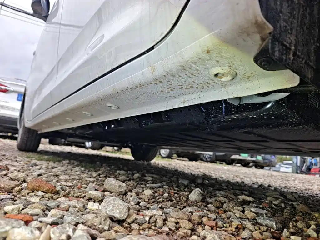 Wuling Motors Wuling Zhiguang NEV 2026 2025 Model 305km Base Version