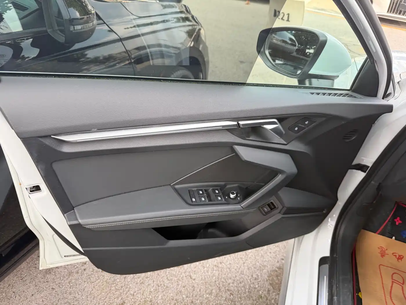 Фото 4 - Audi A3