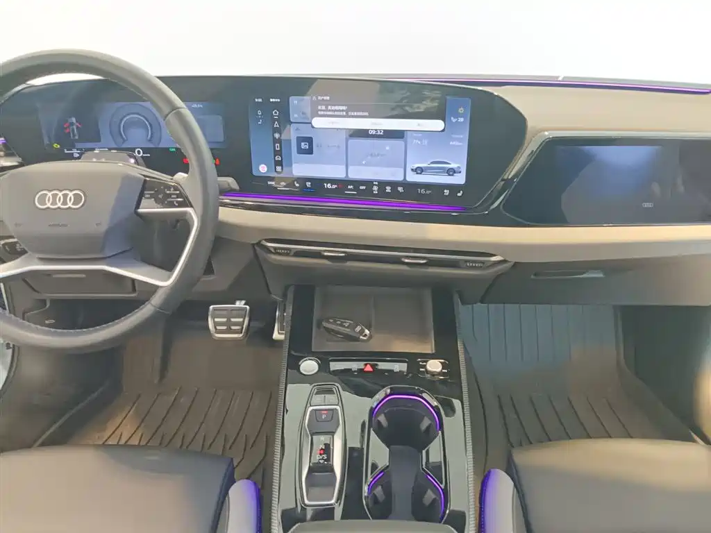 Audi A5L 2026 2025 2.0T Navigation Edition