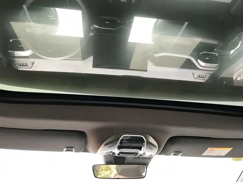 Geely Cowboy 2024 2025 1.5TD Adventure Edition
