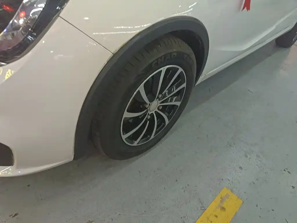 Baojun 310W 2019 2017 1.5L Manual Comfort China V