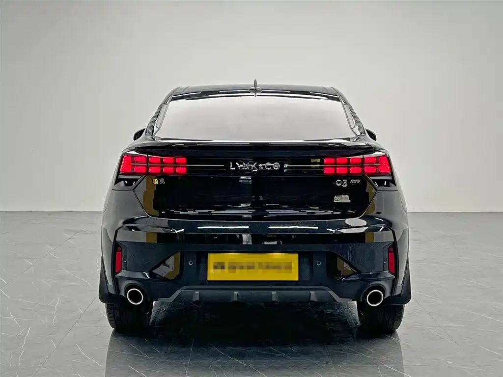 Lynk & Co 05 2020 2.0TD 4WD Halo Edition фото 5