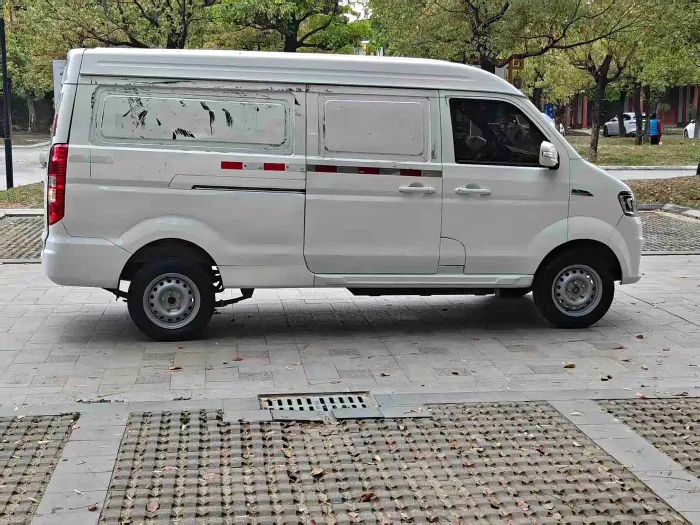 REMOTE E5