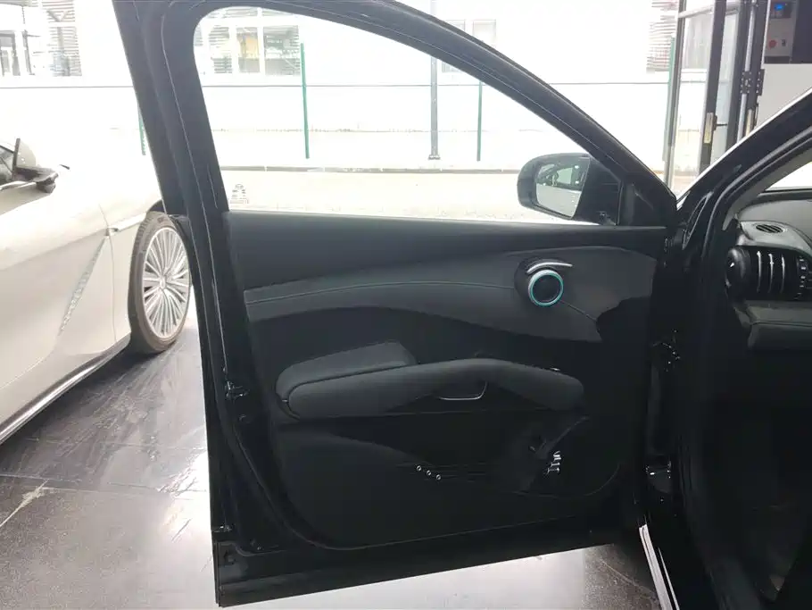 BYD Yuan PLUS 2025 Smart Drive 510KM Surpass Edition фото 7