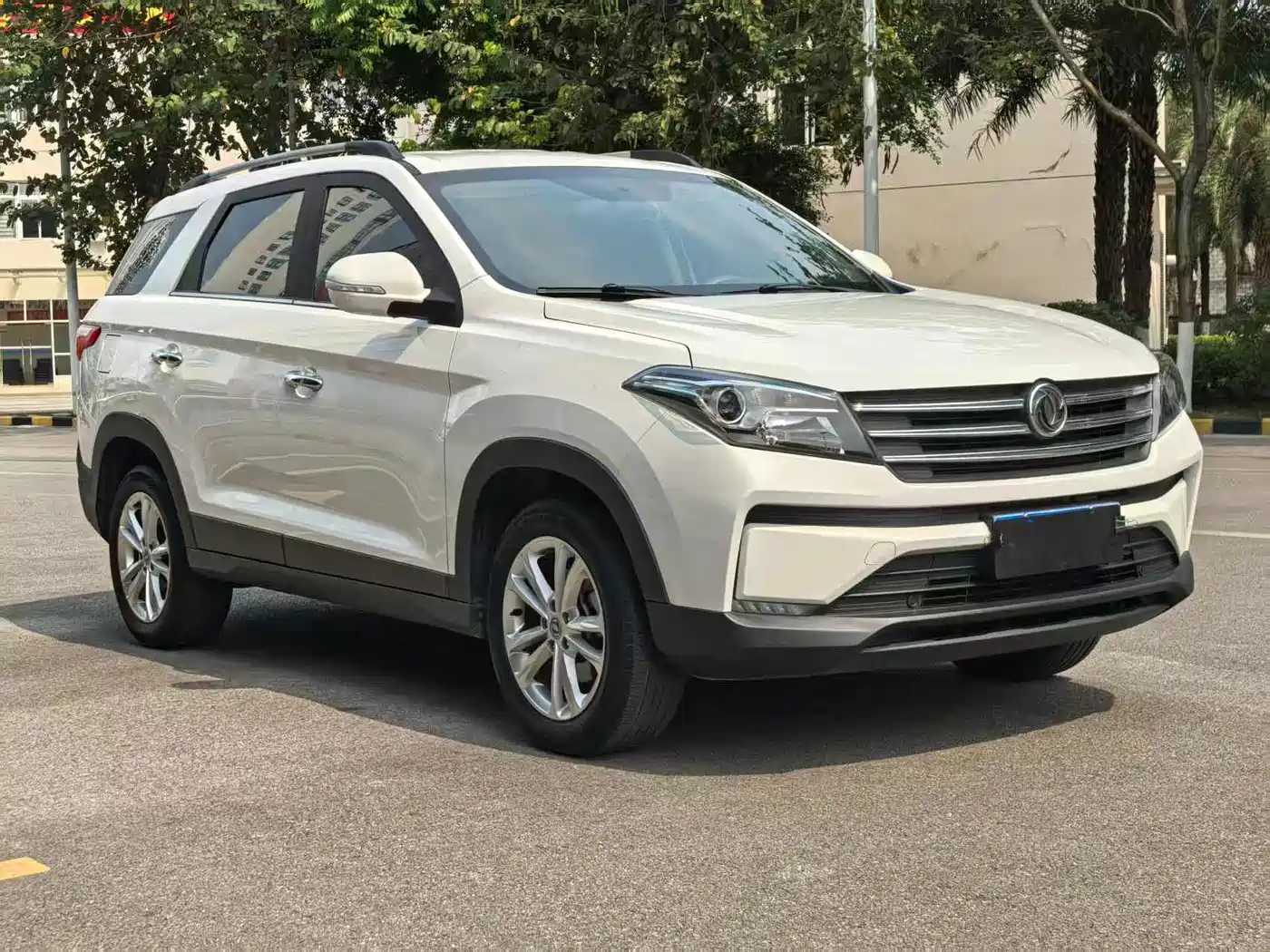 DONGFENG SCENERY S560