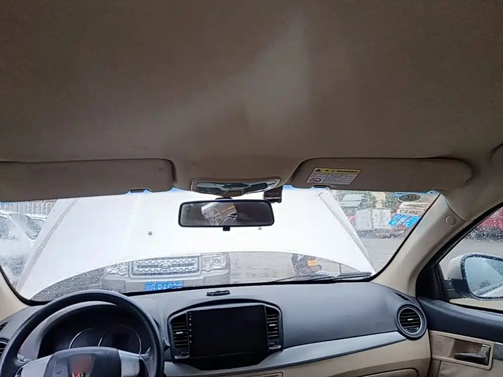 Roewe 350 2015 2014 1.5L Manual Swift Edition