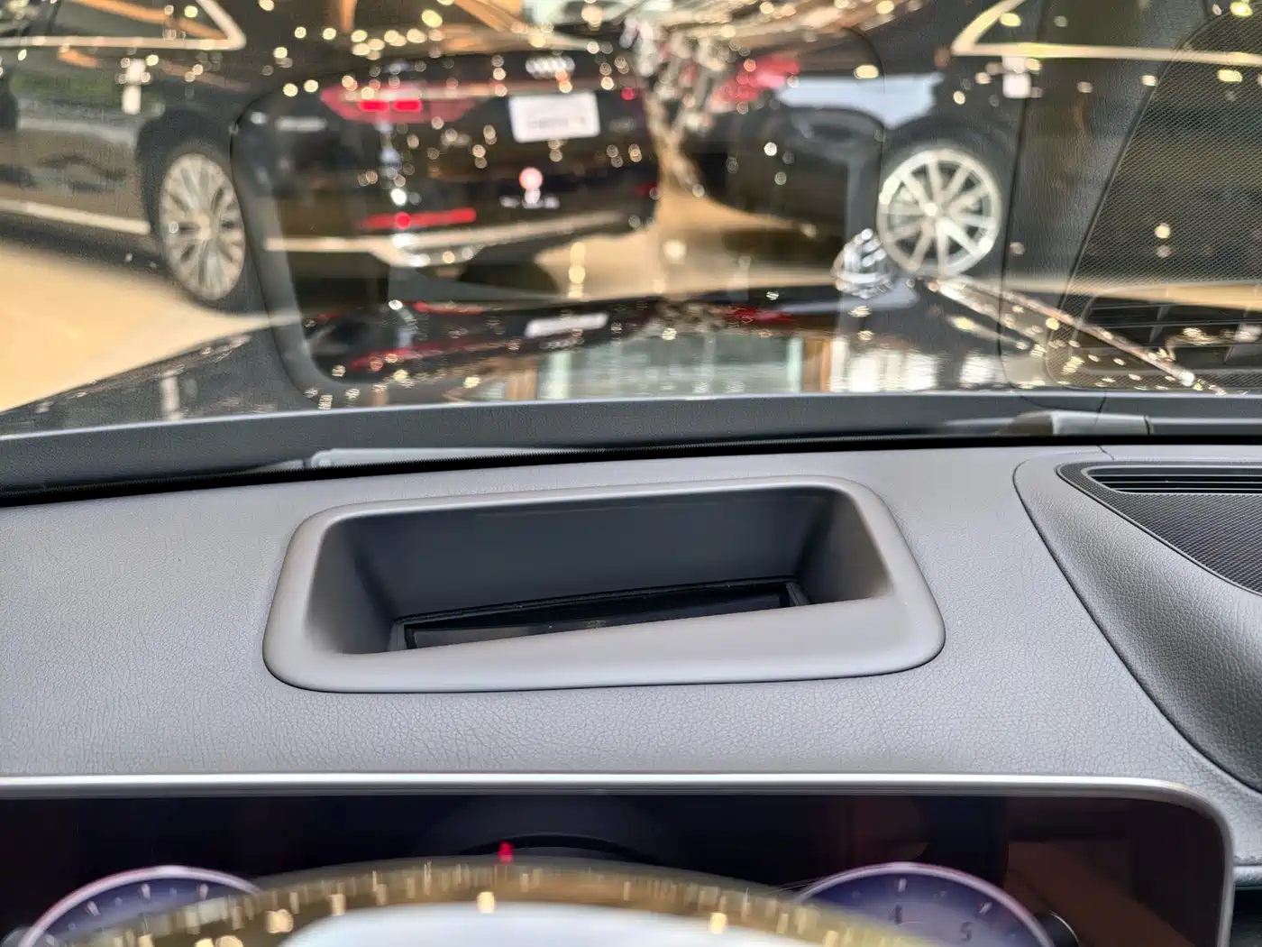 Mercedes-Benz Maybach S-Class 2021 S 480 4MATIC фото 22