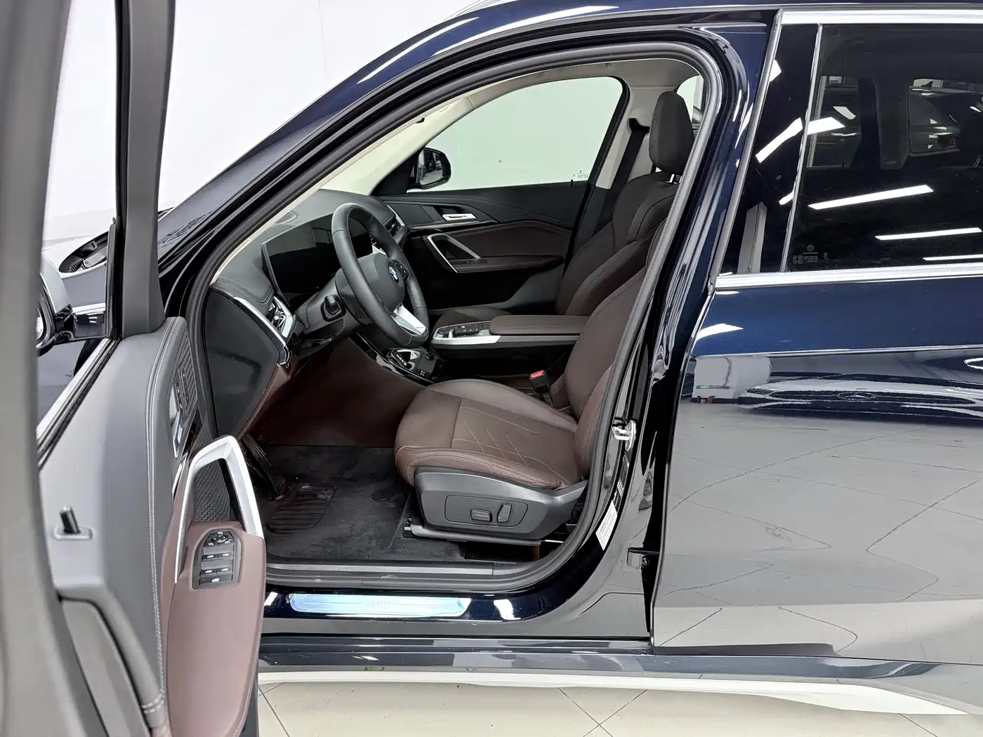 BMW X1 2023 sDrive20Li X Design Package фото 10