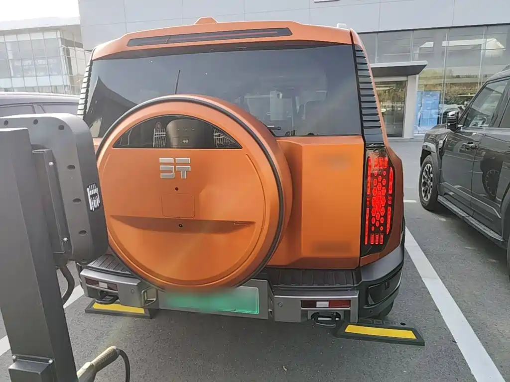 Jetour X70 Jetour Zongheng G700 2026 2025 Expedition Edition 6-Seater