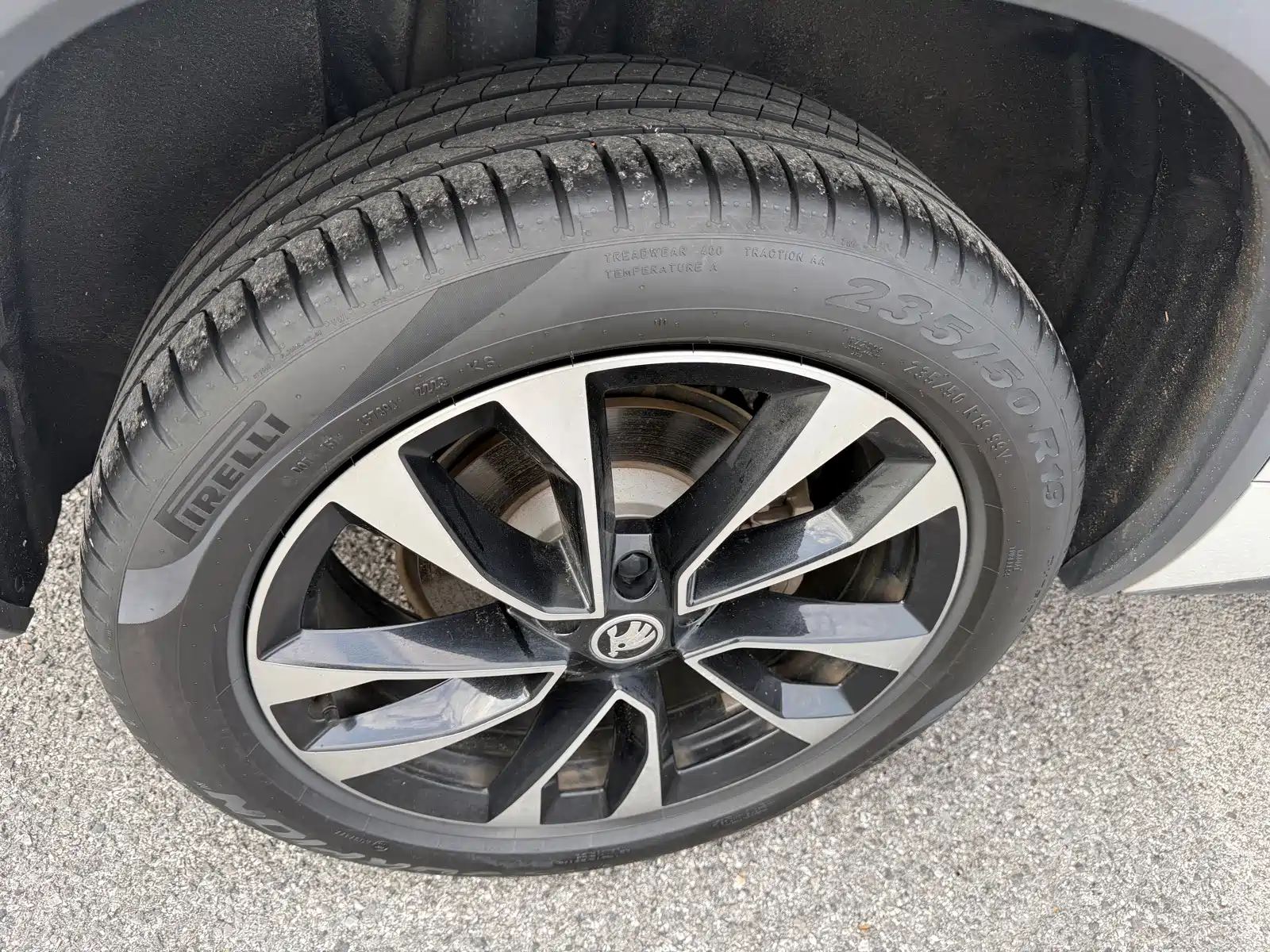صورة 14 - Škoda Kodiaq