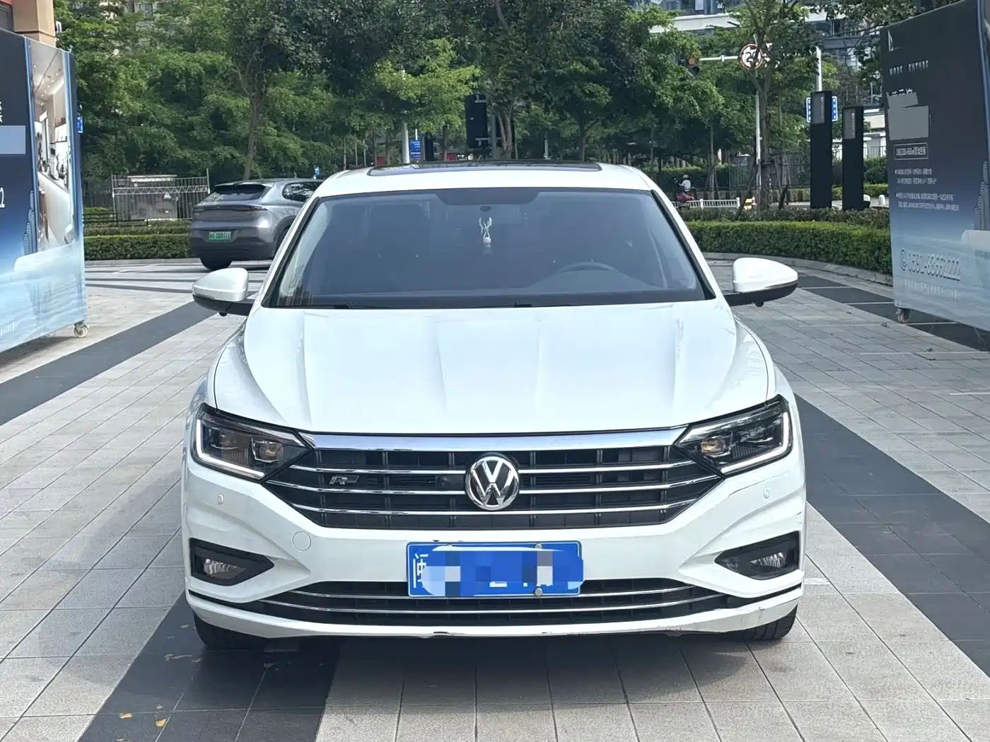 Volkswagen Sagitar 2021 280TSI DSG 30th Anniversary Edition