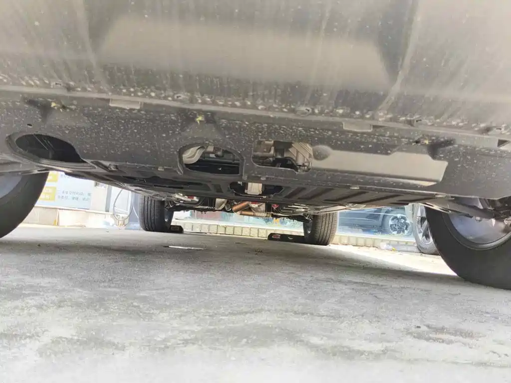Haval Da Gou 2nd Gen 2025 2026 Model 2.0T Premium Edition PLUS