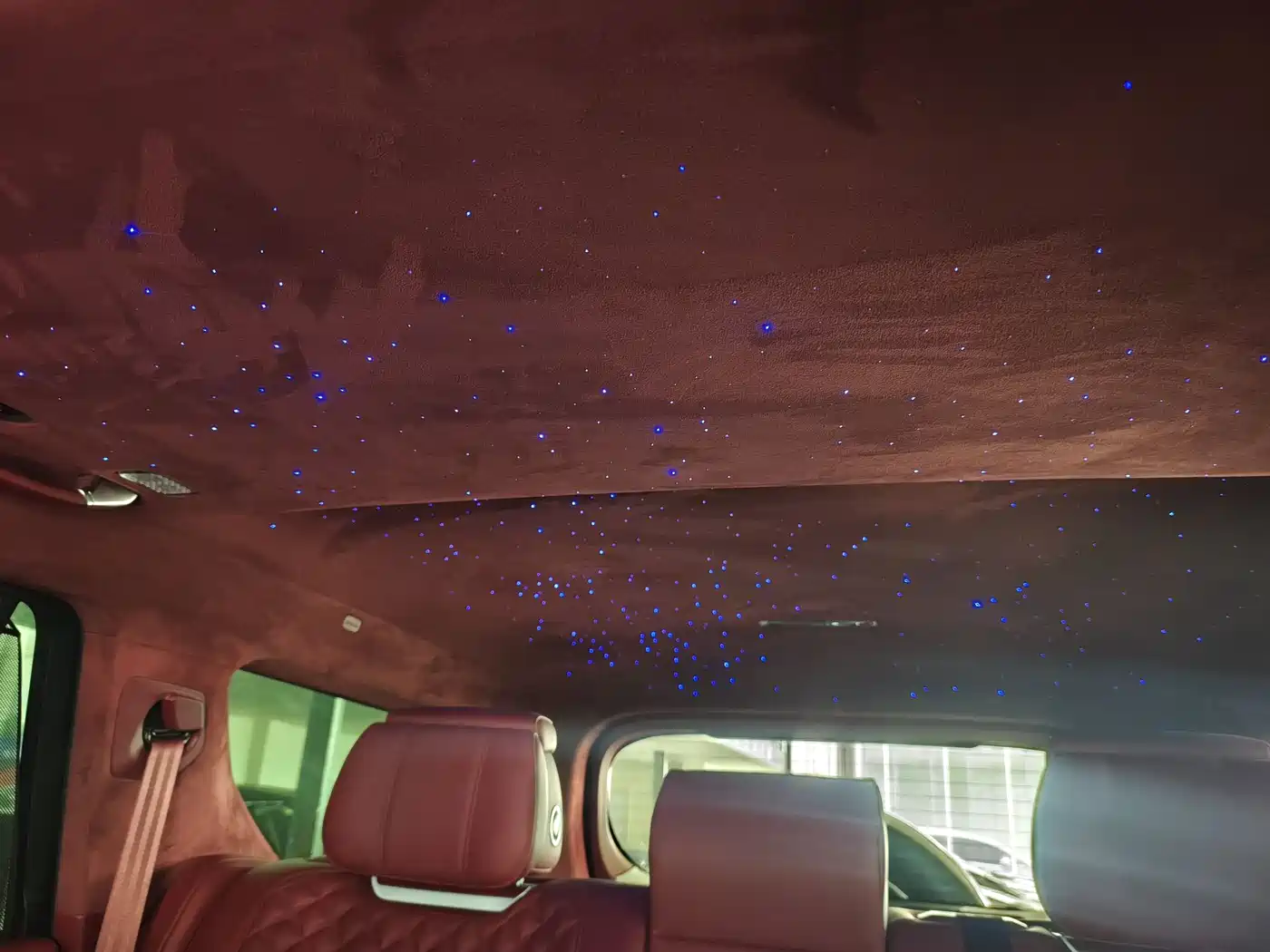 TANK TANK 700 NEW ENERGY