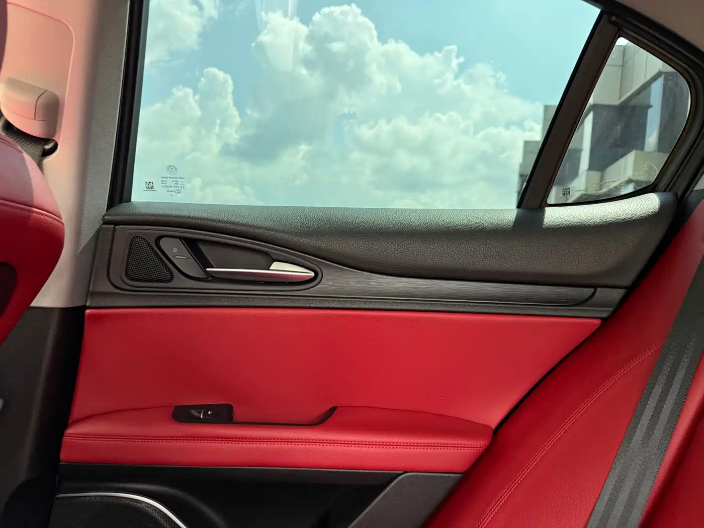 Alfa Romeo Stelvio 2019 2017 2.0T 200HP Luxury Edition