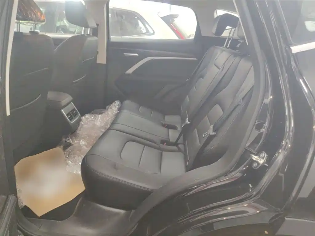 Haval H6 2025 1.5T National Trend Urban Edition фото 17