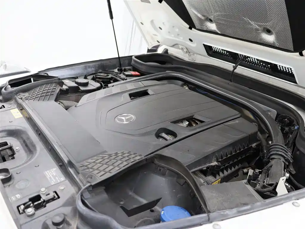 Mercedes-Benz G-Class 2022 G 500 фото 23