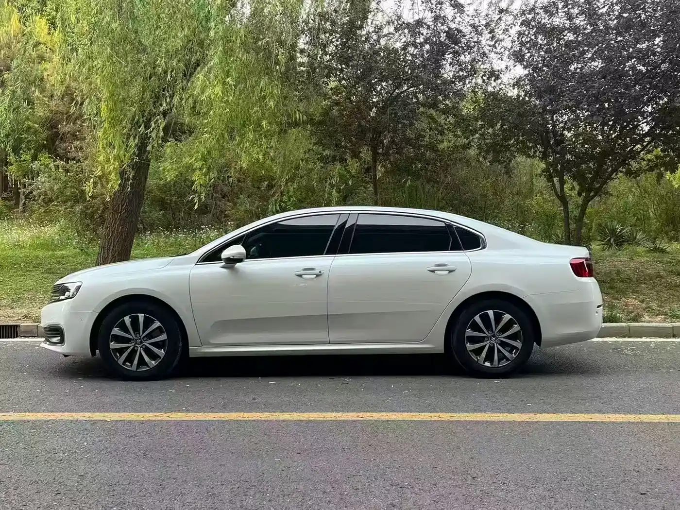 Citroën C6 2021 2021 400THP Comfort Version