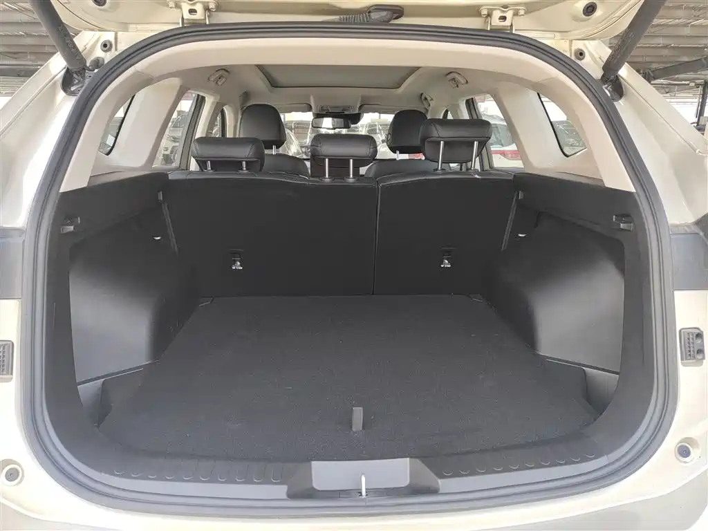 Haval H6 2024 1.5T 2WD Ultra фото 16