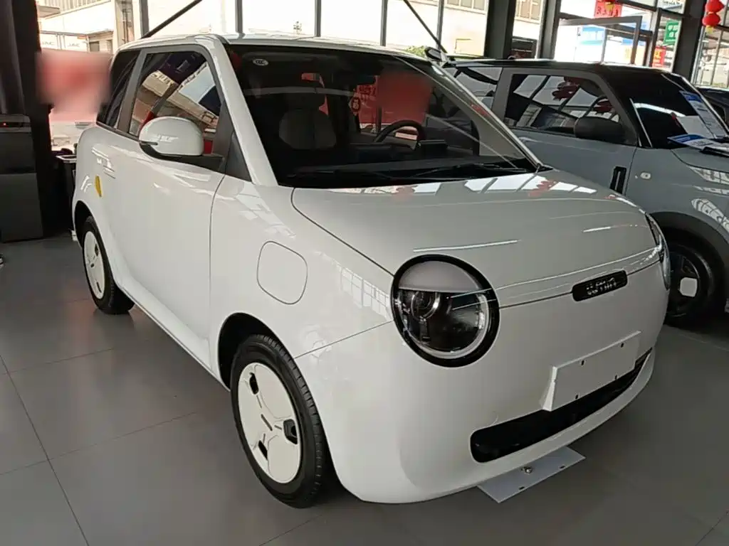 Фото 4 - Changan Lumin