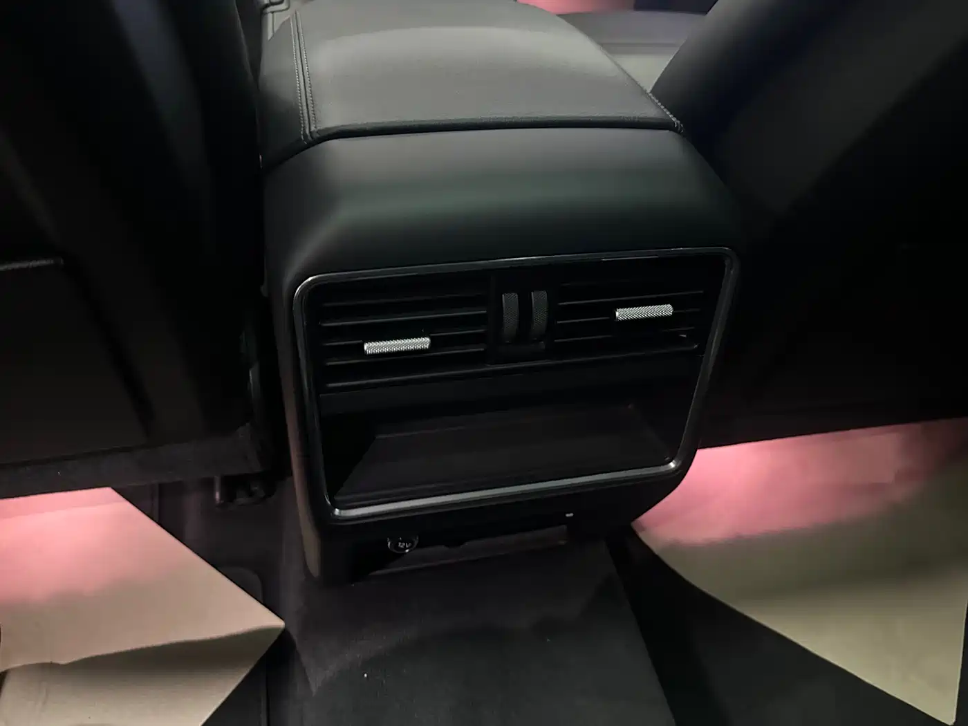 PORSCHE CAYENNE NEW ENERGY