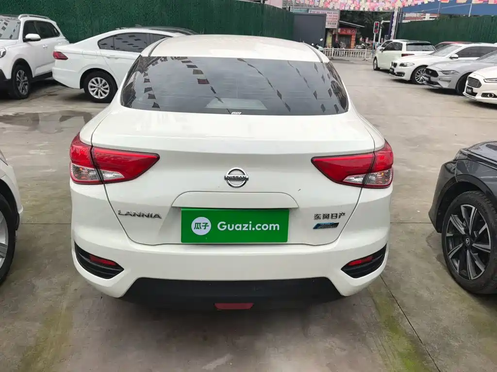 Nissan Bluebird 2020 2020 1.6L CVT Cool Edition