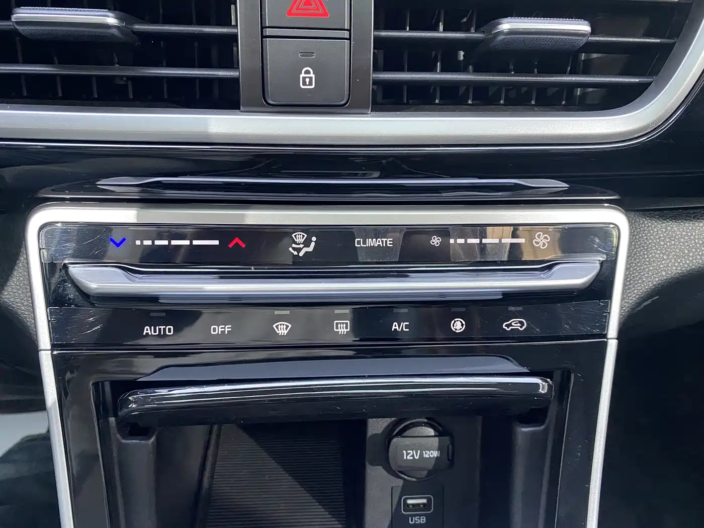 Kia KX3 Smart Run 2021 1.5L CVT Fashion Edition фото 18