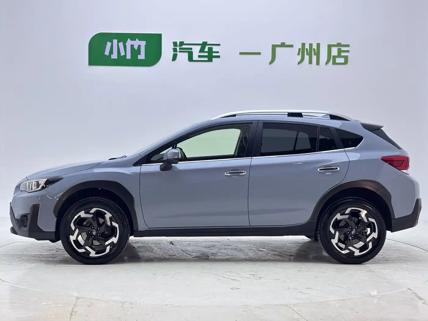 Subaru XV 2023 2022 2.0i AWD Luxury Edition with EyeSight