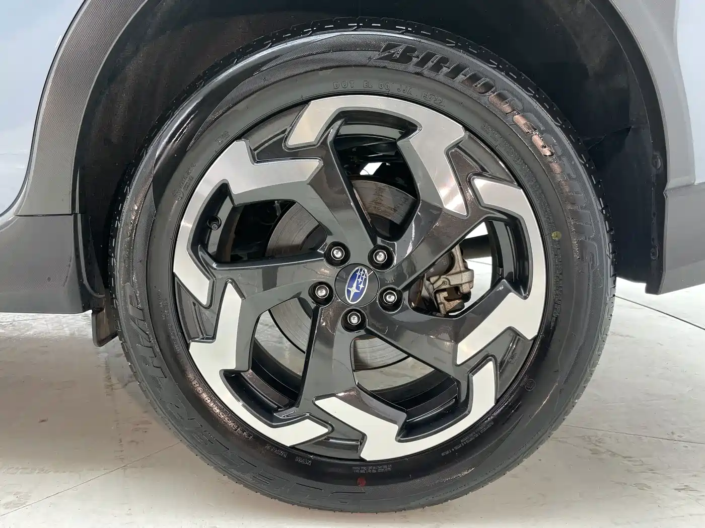 Subaru XV 2023 2022 2.0i AWD Luxury Edition with EyeSight