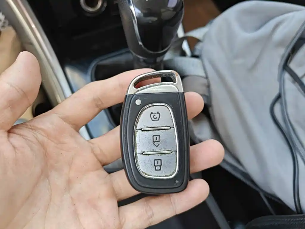 BAIC Huansu S5 2019 2017 1.3T Manual Deluxe
