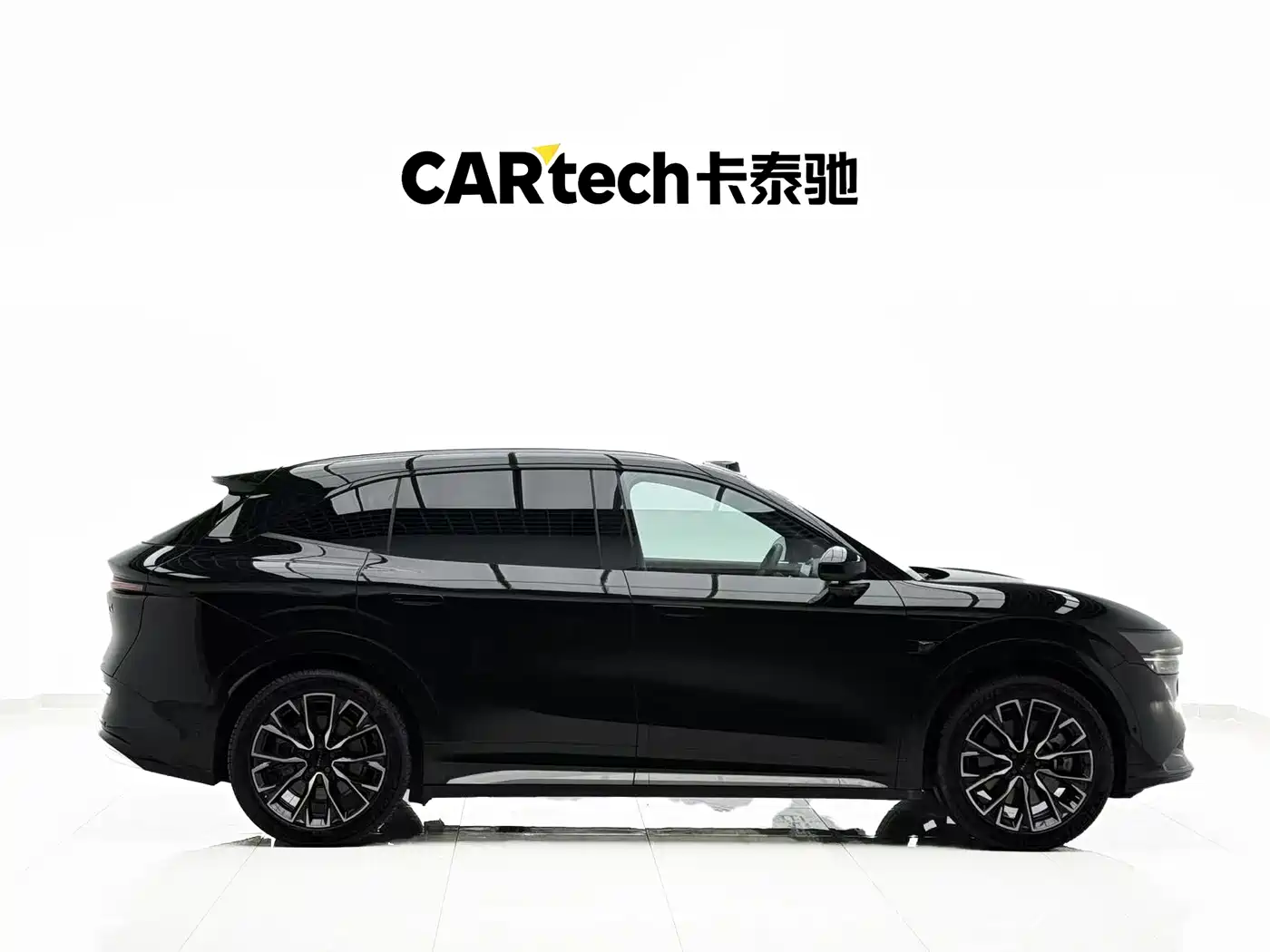 ZEEKR EXTREME KRYPTON 7X