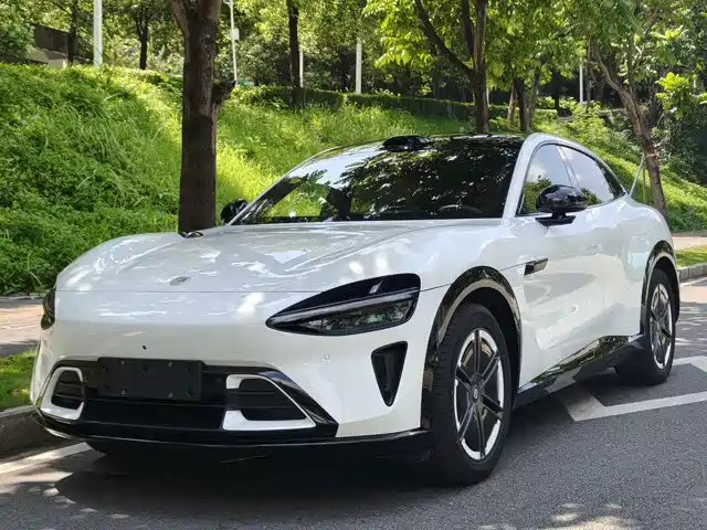 Xiaomi Auto Xiaomi YU7 2025