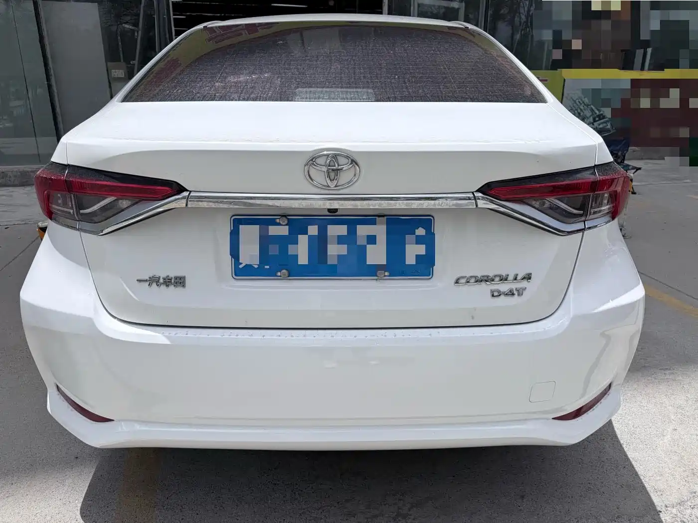Toyota Corolla, миниатюра 20