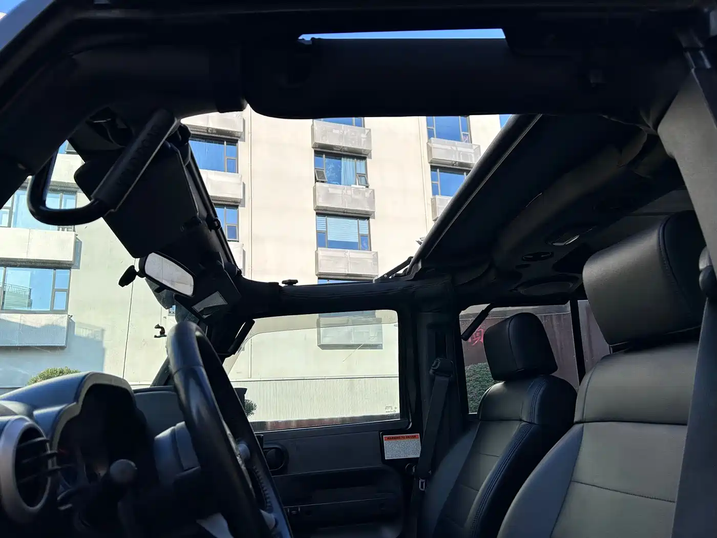 Photo 12 - Jeep Wrangler