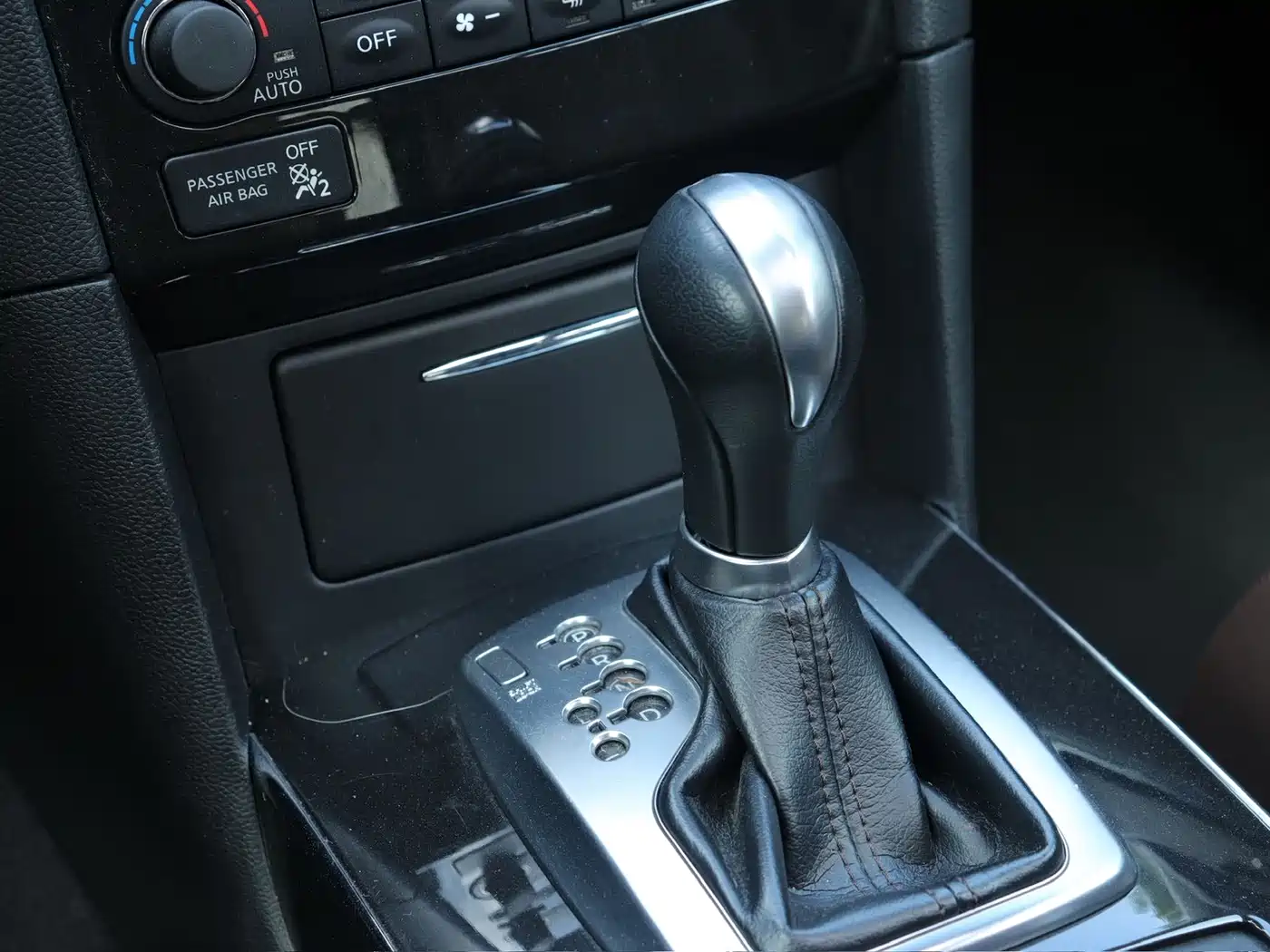 Infiniti QX70 2014 2013 3.7L Standard Edition