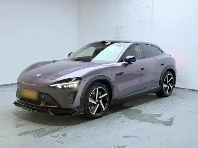 Xiaomi Auto Xiaomi YU7 2025