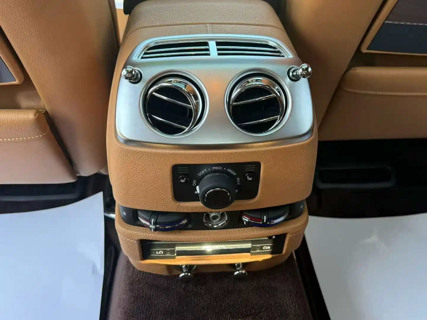 Фото 5 - Rolls-Royce Ghost