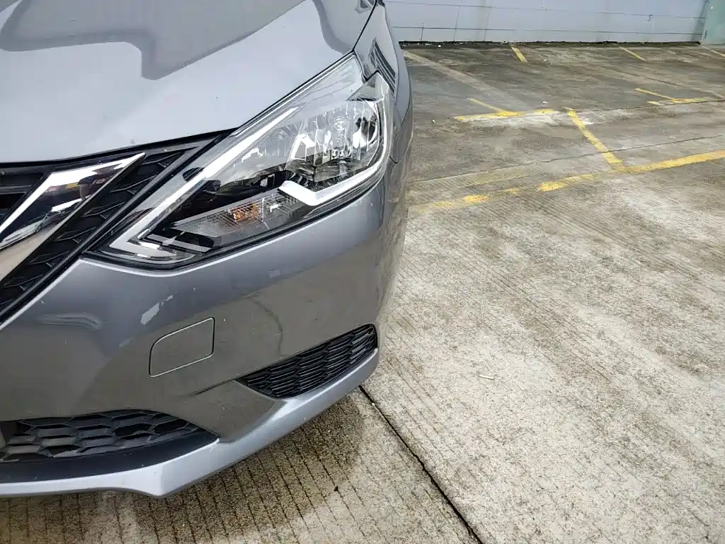 Nissan SYLPHY, миниатюра 18