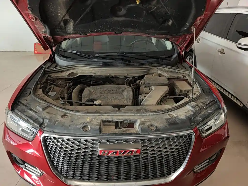Photo 20 - Haval H2s