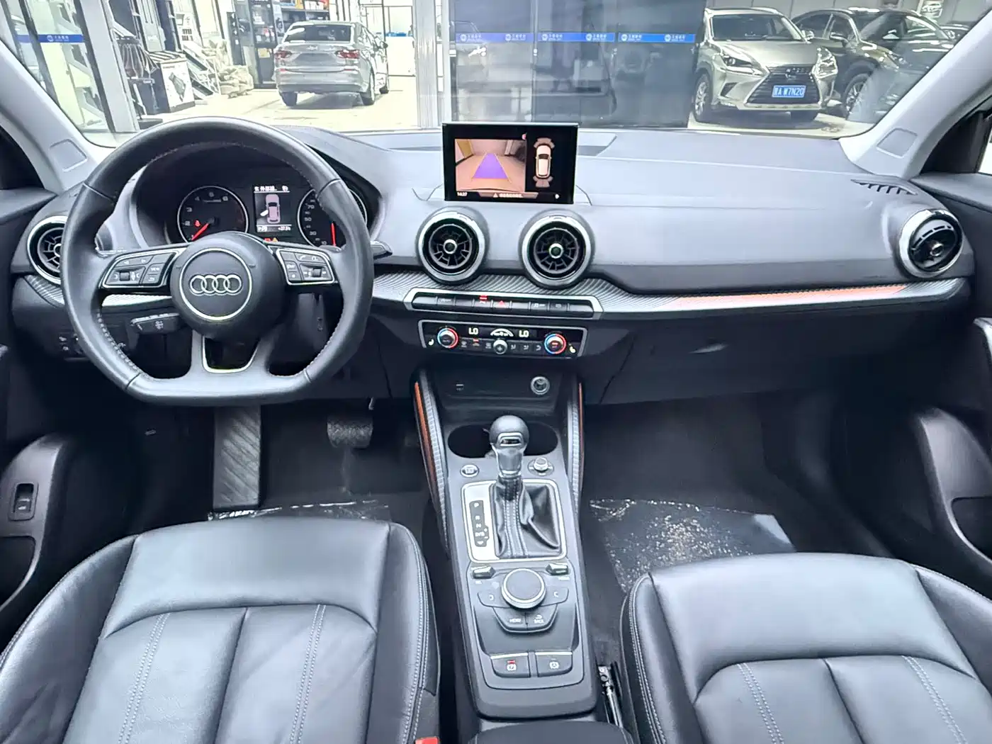 Audi Q2L, миниатюра 19
