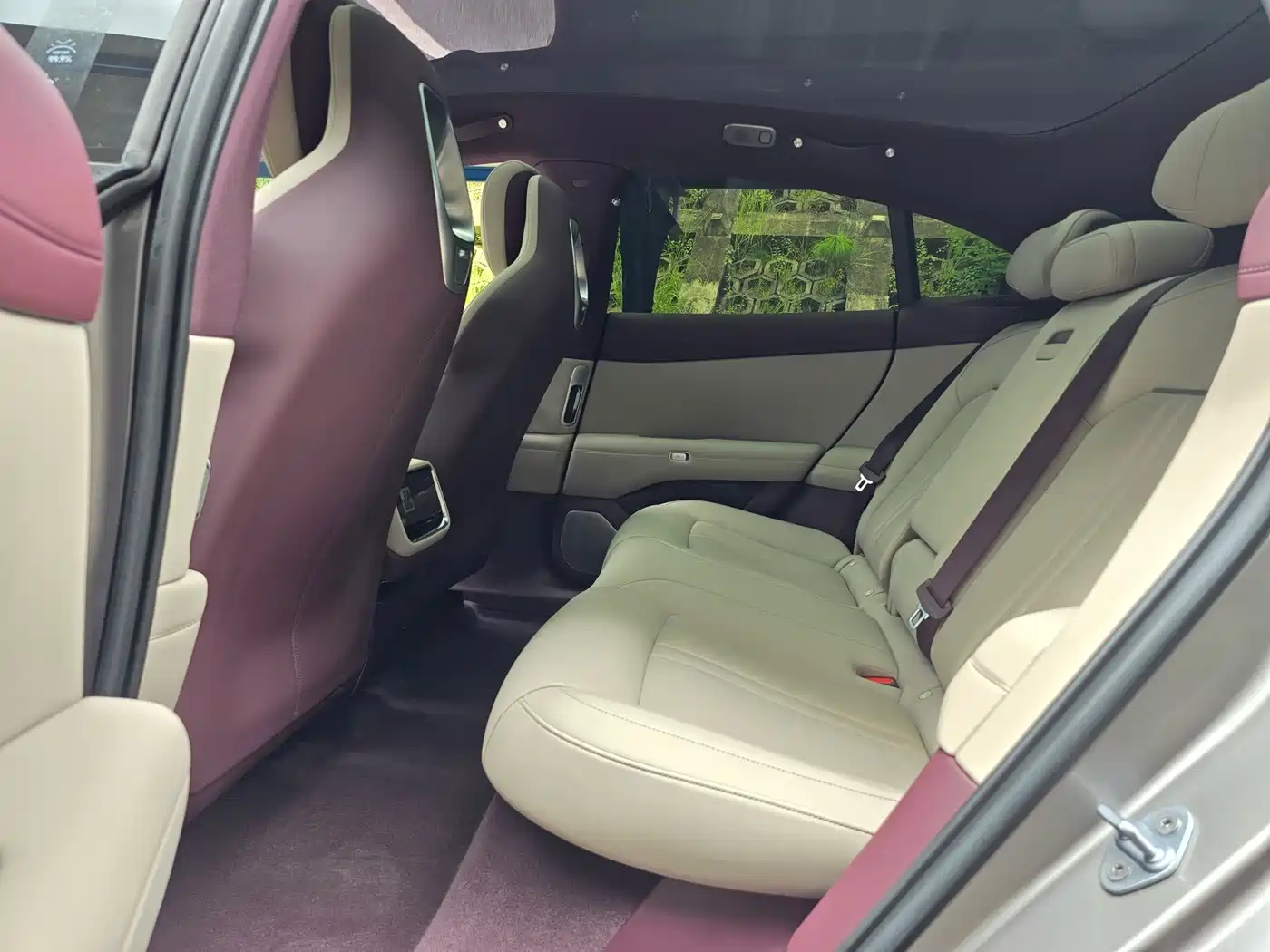 Xiaomi Auto Xiaomi YU7 2026 2025 Extended Range AWD Pro