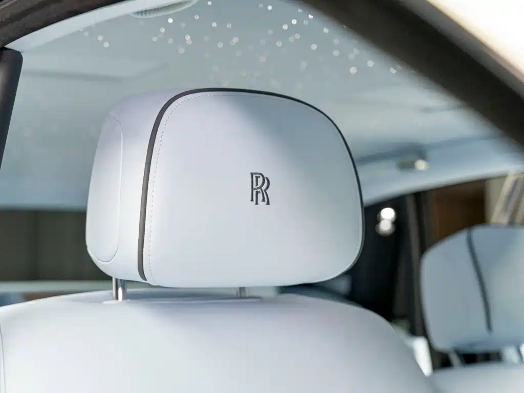 Фото 32 - Rolls-Royce Phantom