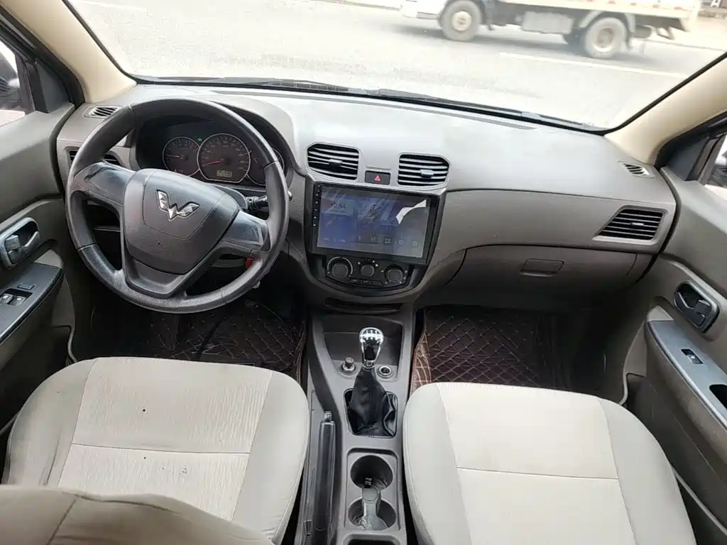 Photo 10 - Wuling Motors Wuling Hongguang