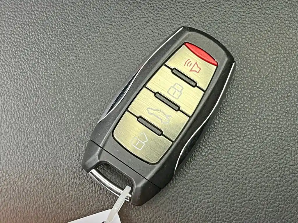 Haval H4 2019 2019 1.5GDIT DCT Luxury Smart Connect Edition China V