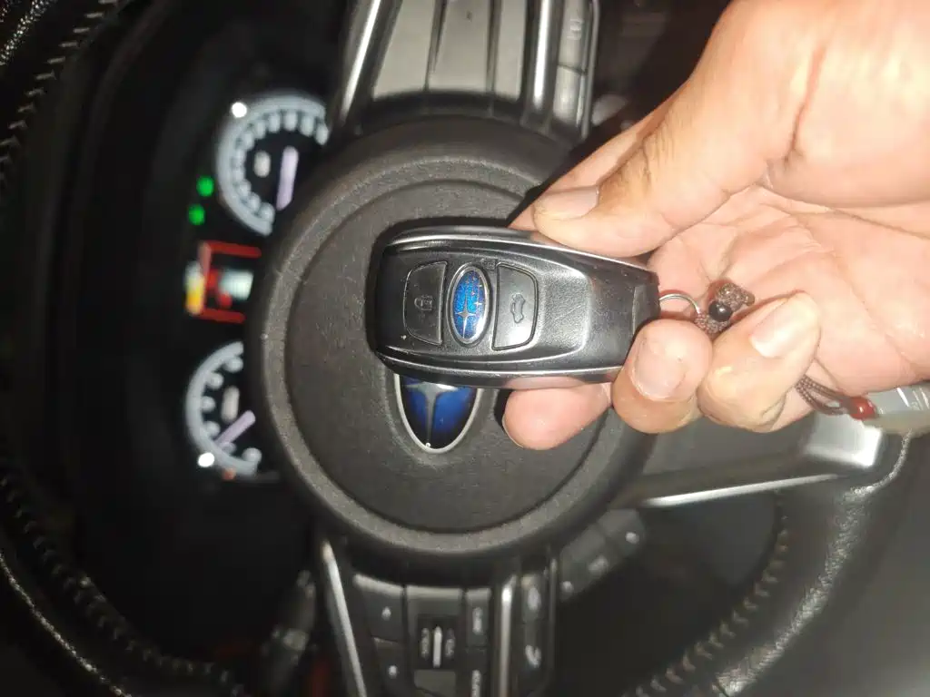 Photo 12 - Subaru Forester