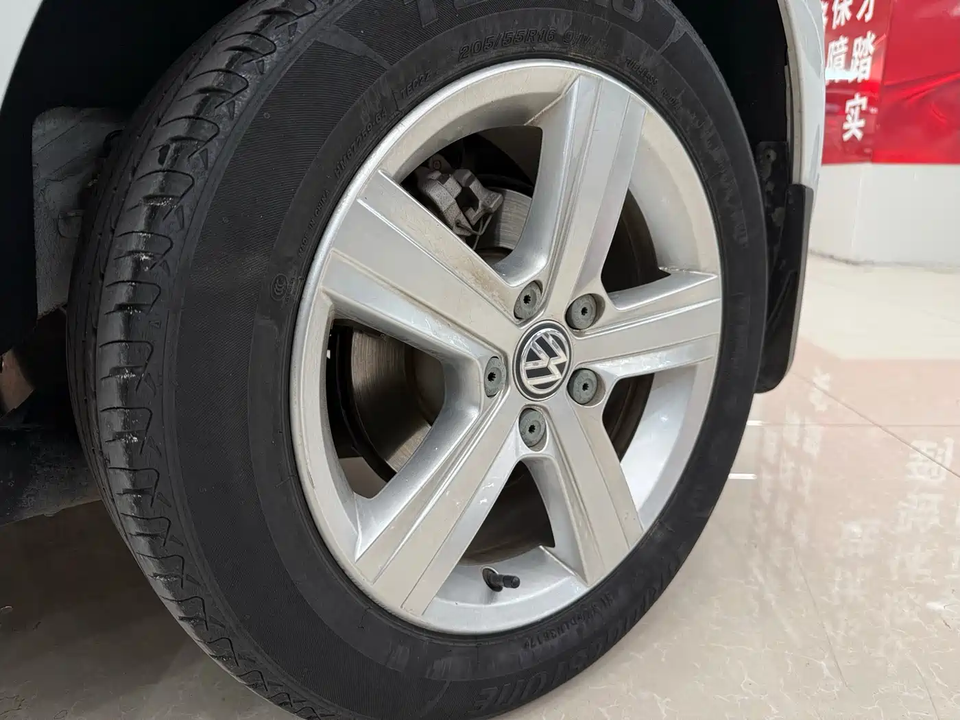 Volkswagen Golf 2015 1.4TSI Automatic Comfort фото 14
