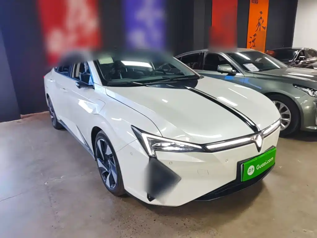 Фото 4 - Lingxi L