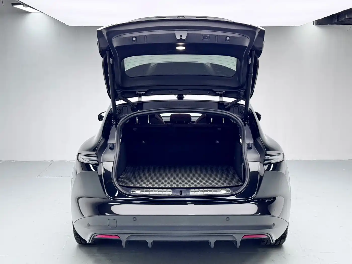 NIO ET5 2025 2024 75kWh